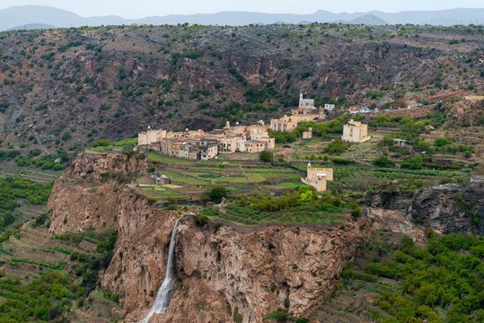 Jabel Akhdar