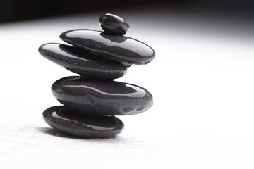 sea stones