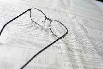 Business composition