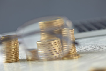 Business composition