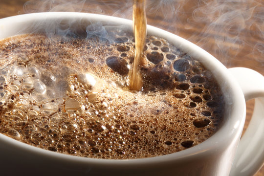 t&uuml;rkischer Kaffee