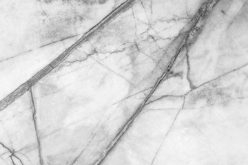 White marble texture abstract background