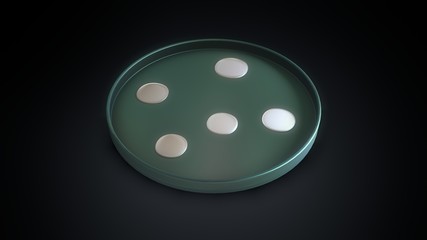 In vitro fertilisation