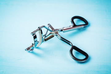 Fototapeta premium Accessory for Curly Lashes