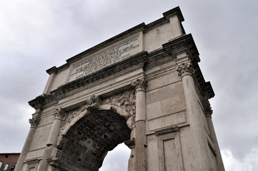 arc de constantin