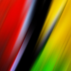 Abstract composition