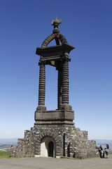 Monument de Gergovie