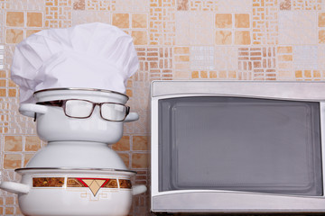 Chef