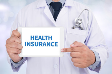 HEALTH INSURANCE