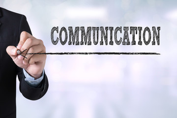 COMMUNICATION