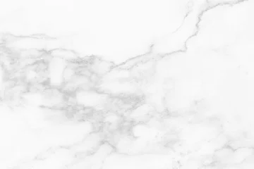 Photo sur Plexiglas Marbre fond de texture de marbre blanc (haute résolution).