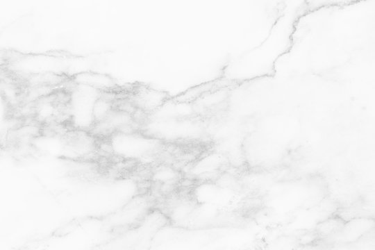 white marble texture background (High resolution). © naiaekky