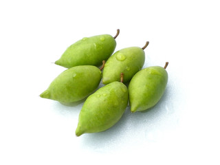 thai fresh fruit hog plum in thailand this fruit is called makok 2