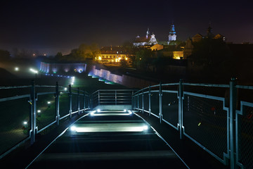 Stare miasto w zamościu © barytek
