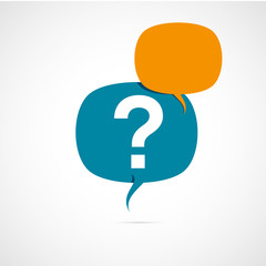 point d'interrogation