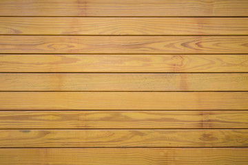 Pine wooden wall texture for background
