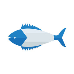 Fish Vector Design