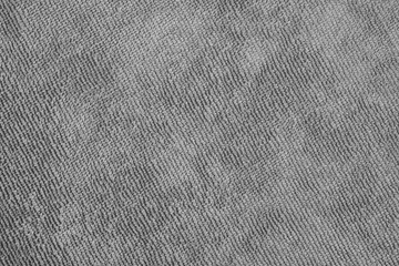 gray fabric cloth background texture