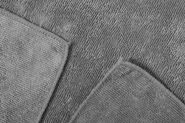 gray fabric cloth background texture