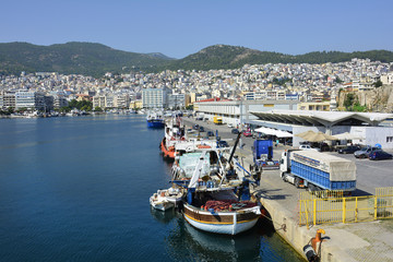 Greece, Kavala