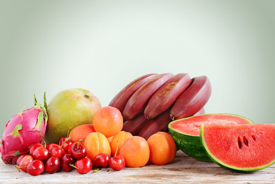  frutta esotica e primizie estive