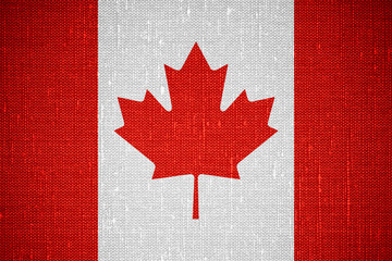 flag of Canada
