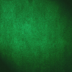 green abstract background