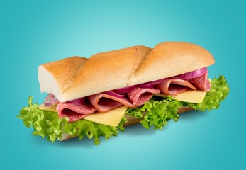 Sandwich.