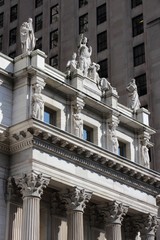 New York Supreme Court