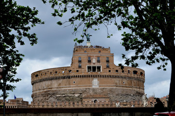 san't angelo