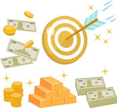 1 143 Best 一攫千金 Images Stock Photos Vectors Adobe Stock