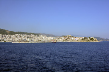 Greece, Kavala