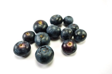 Heidelbeeren