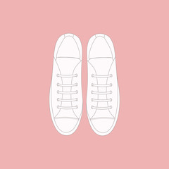 sport shoes. shoes. sneakers.