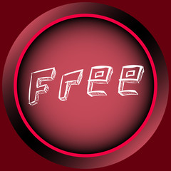 Icon red free