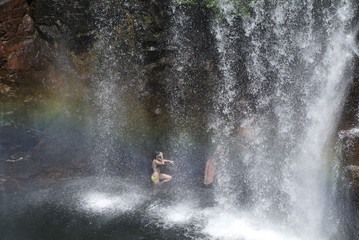 Obraz premium Australia, Northern Territory