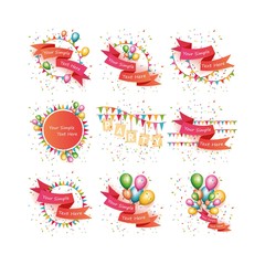 Celebration Background