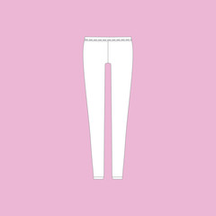 women's clothing. casual wear. pants. jeans.