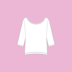  women's clothing. casual wear. jumper. blouse.