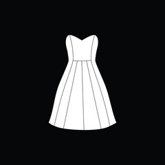 women's clothing. casual wear. dress.