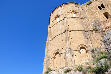 Loarre Castle