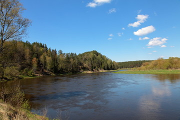 Neris at a turning point