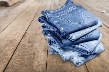 Jeans.