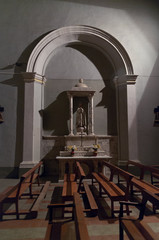 Kirchenaltar