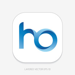 HO Logo