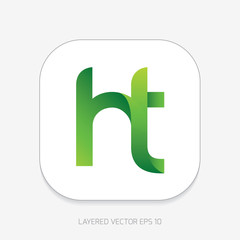 HT Logo
