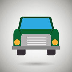 Obraz premium eco energy design 