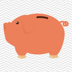 economy concept design 