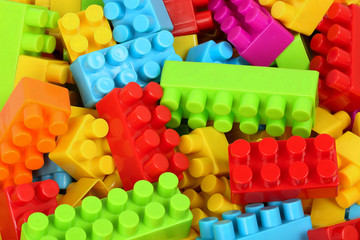 toy blocks