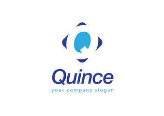 letter logo Template for your company